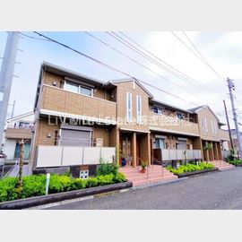 グランスールAの賃貸物件