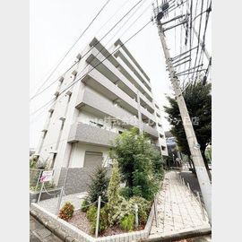 秋津駅より徒歩17分 築3年5ヶ月 7階建の賃貸物件