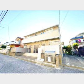 ステラルーチェの賃貸物件