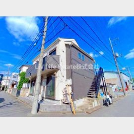 コーラルコートひばりが丘壱番館の賃貸物件