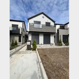 大泉学園駅より徒歩35分 築1年1ヶ月 2階建の賃貸物件