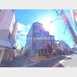 モスマンテラスの賃貸物件