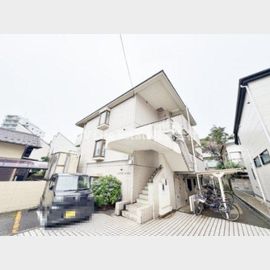 LAZFITH TANASHIの賃貸物件