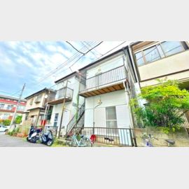 ホワイトハウスの賃貸物件