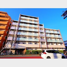 ＡＺＥＳＴ田無の賃貸物件