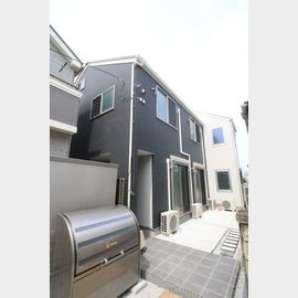 ＪＴテラスハウス保谷の賃貸物件