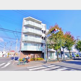 StoneForestの賃貸物件