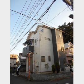 東久留米駅より徒歩8分 築15年5ヶ月 3階建の賃貸物件