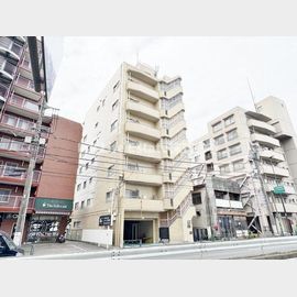 クレストコート西海の賃貸物件