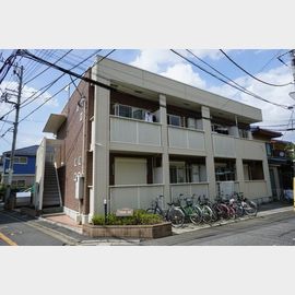 エテルノデーアの賃貸物件