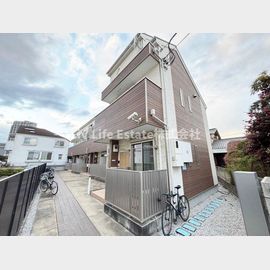 フェリオひばりが丘の賃貸物件