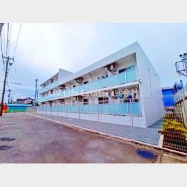 ラスターの賃貸物件