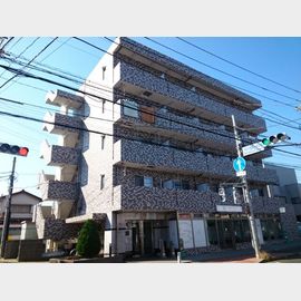 ラレ デ スリジィエの賃貸物件