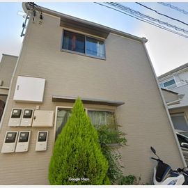 明風館の賃貸物件