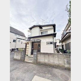 東久留米駅より徒歩21分 1階 築45年の賃貸物件