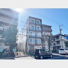 東伏見駅より徒歩6分 5階 築8年10ヶ月の賃貸物件