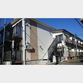 エステートガーデン新座の賃貸物件