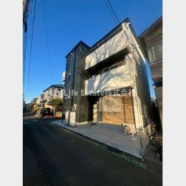 ひばりヶ丘駅より徒歩10分 2階 新築の賃貸物件