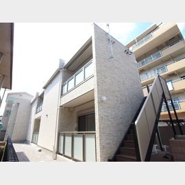 リブリ・にれの木の賃貸物件