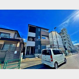 KLEIS清瀬IIの賃貸物件