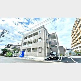 スライヴの賃貸物件