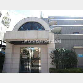 ヒルスプリングス大泉学園の賃貸物件