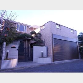 武蔵関駅より徒歩19分 築20年10ヶ月 2階建の賃貸物件