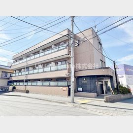 ドミール秋津の賃貸物件