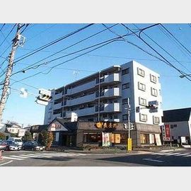 プランタン東久留米の賃貸物件