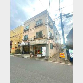 メゾンアルプの賃貸物件