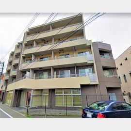 プライマル大泉学園の賃貸物件