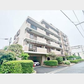 朝日パリオ西武柳沢の賃貸物件