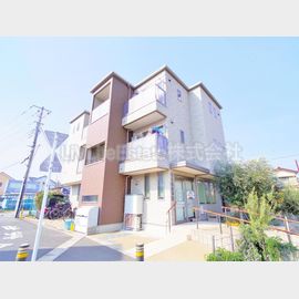 ＯｌｅａＡＰＡＲＴＭＥＮＴＳの賃貸物件