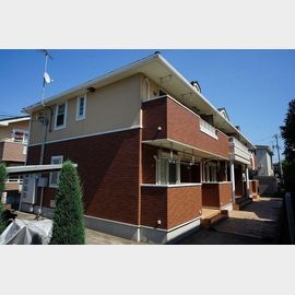 エテルノ トミー 2階 築16年2ヶ月の賃貸物件