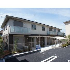 Lilacの賃貸物件