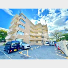 スタースクウェアー 3階 築21年8ヶ月の賃貸物件