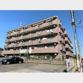 セジュール東所沢の賃貸物件