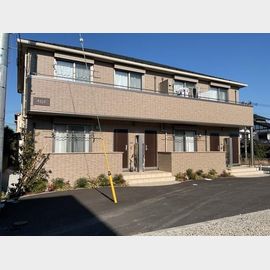 エーリの賃貸物件