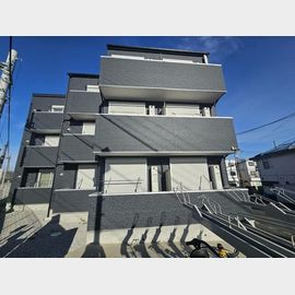 アジュール新秋津の賃貸物件