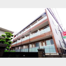 リブリ・武蔵の賃貸物件