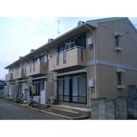 ジュネスの賃貸物件