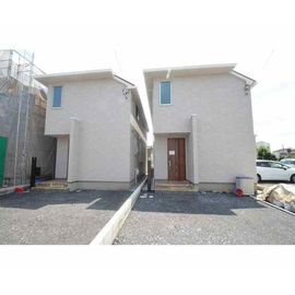 東村山駅より徒歩22分 築6年4ヶ月 2階建の賃貸物件