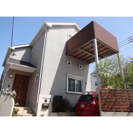 ひばりヶ丘駅より徒歩9分 1階 築17年3ヶ月の賃貸物件