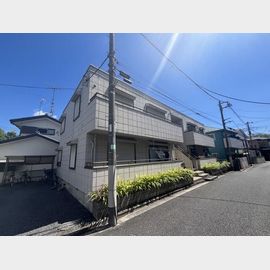 ＬＰアザレア 2階 築35年10ヶ月の賃貸物件