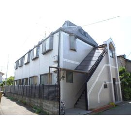 ヴァンテアン清瀬の賃貸物件