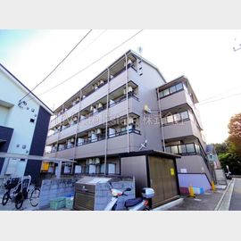 サンライズ田無ー５ 4階 築26年3ヶ月の賃貸物件