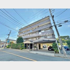 グランドメゾン・サカエ 2階 築32年5ヶ月の賃貸物件