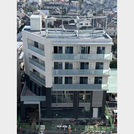 Comfyひばりが丘北の賃貸物件