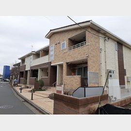 フェリシティ荒屋敷の賃貸物件