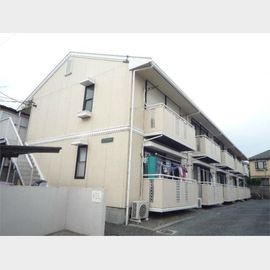 エクセルハイムの賃貸物件